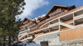 Residencia Le Saphir